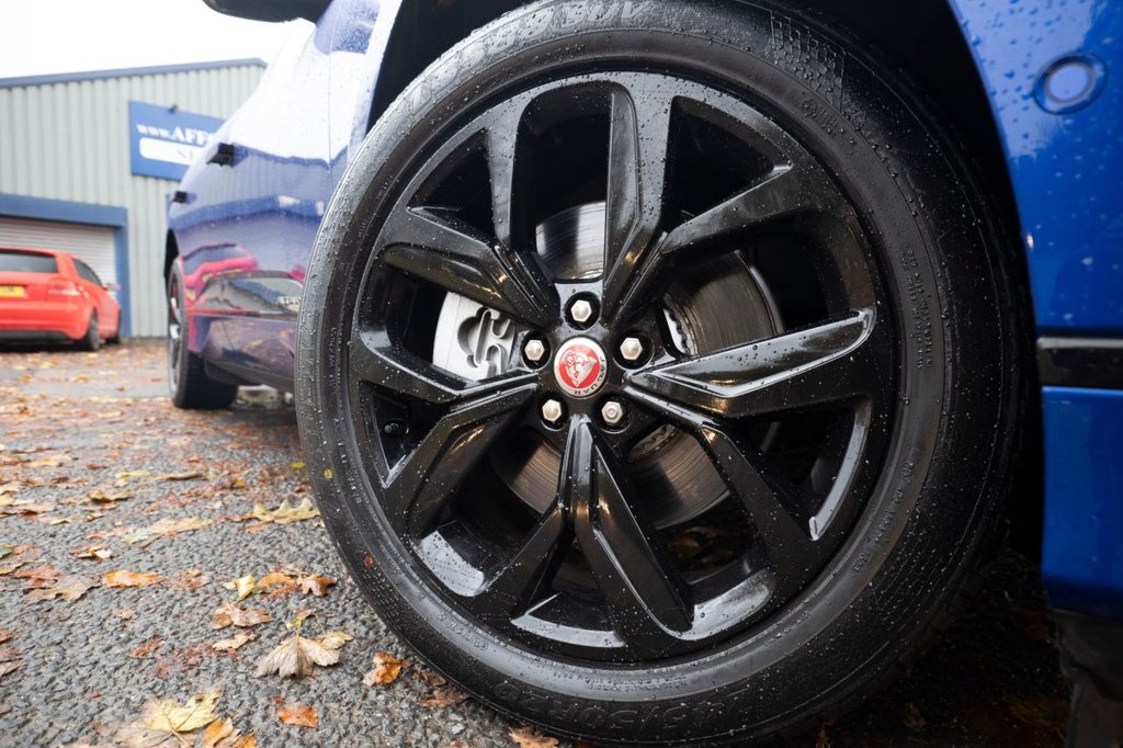 Used Jaguar I-Pace 2021 for sale - 76406451: Photo 29