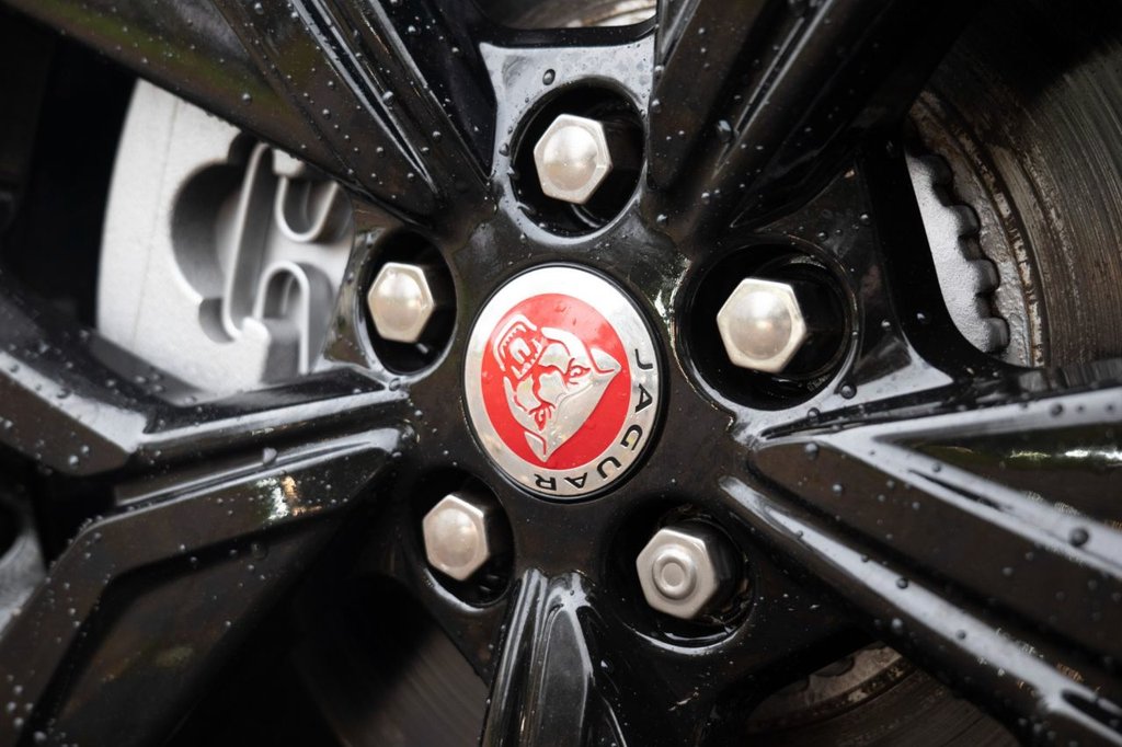 Used Jaguar I-Pace 2021 for sale - 76406451: Photo 30