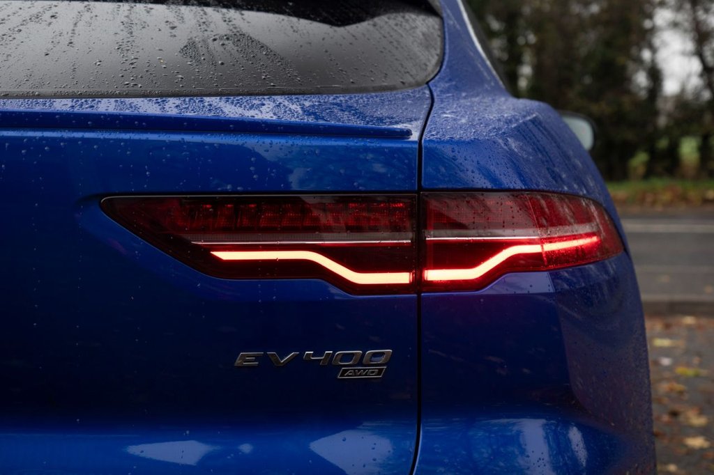 Used Jaguar I-Pace 2021 for sale - 76406451: Photo 34