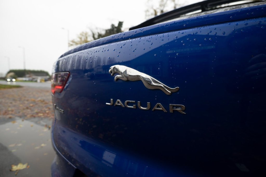 Used Jaguar I-Pace 2021 for sale - 76406451: Photo 35