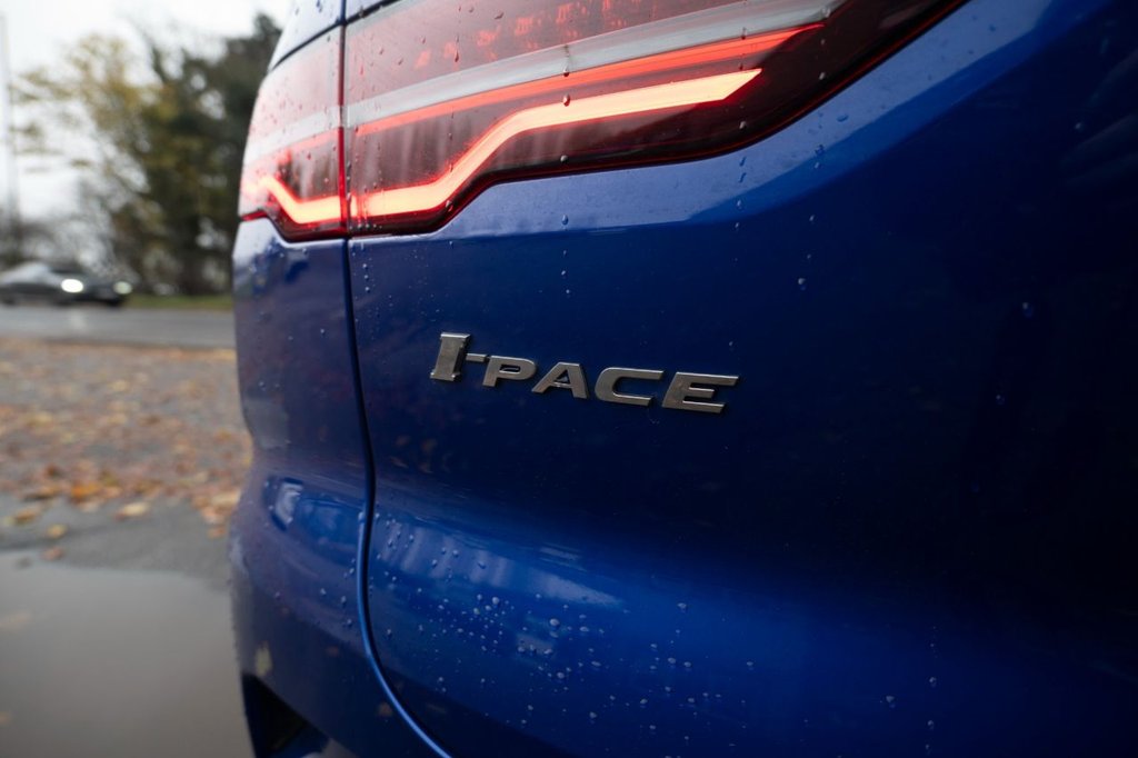 Used Jaguar I-Pace 2021 for sale - 76406451: Photo 36