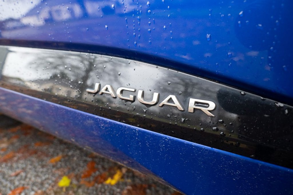 Used Jaguar I-Pace 2021 for sale - 76406451: Photo 37