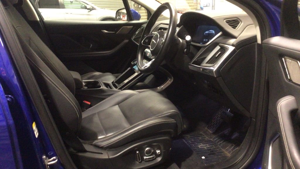 Used Jaguar I-Pace 2021 for sale - 76406451: Photo 5
