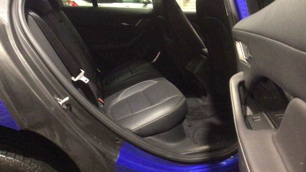 Used Jaguar I-Pace 2021 for sale - 76406451: Photo 6