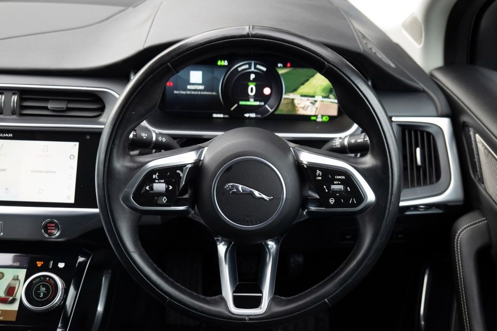 Used Jaguar I-Pace 2021 for sale - 76406451: Photo 9