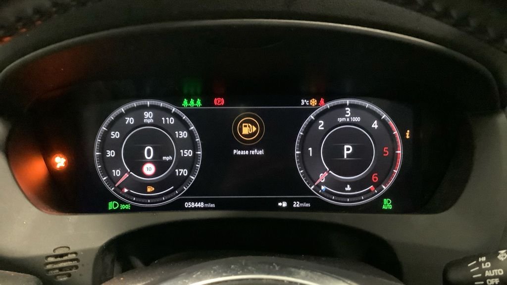 Used Jaguar F-Pace 2019 for sale - 77967538: Photo 9