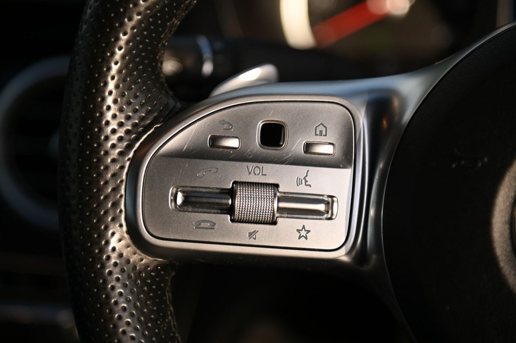 Used Mercedes-Benz C Class 2021 for sale - 77250088: Photo 11