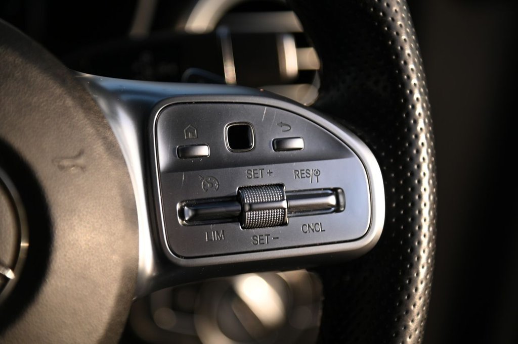 Used Mercedes-Benz C Class 2021 for sale - 77250088: Photo 12