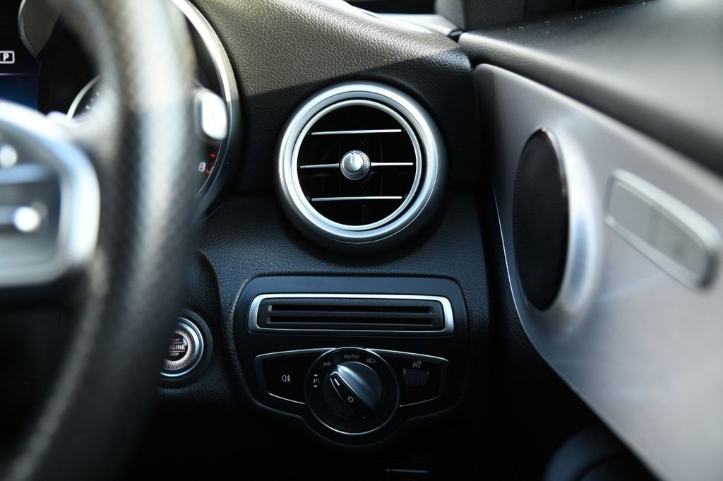 Used Mercedes-Benz C Class 2021 for sale - 77250088: Photo 15