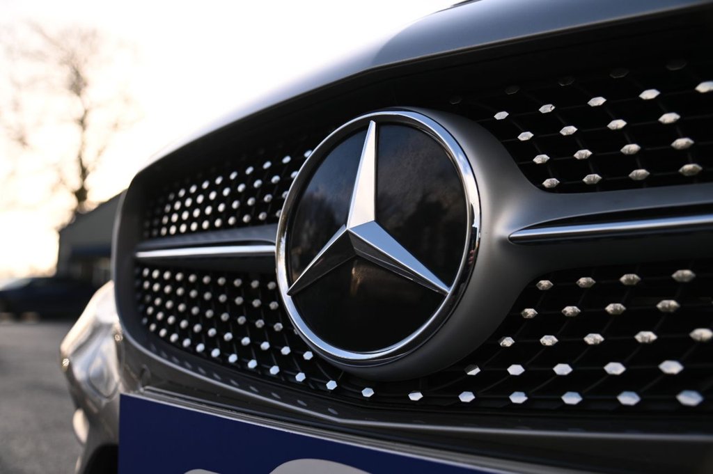 Used Mercedes-Benz C Class 2021 for sale - 77250088: Photo 33