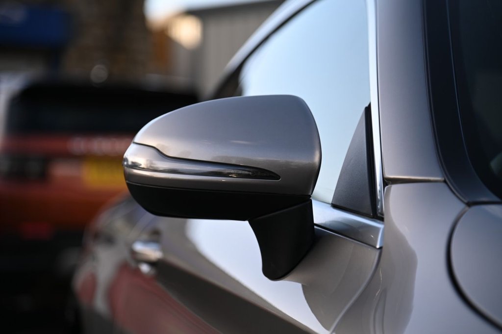 Used Mercedes-Benz C Class 2021 for sale - 77250088: Photo 41