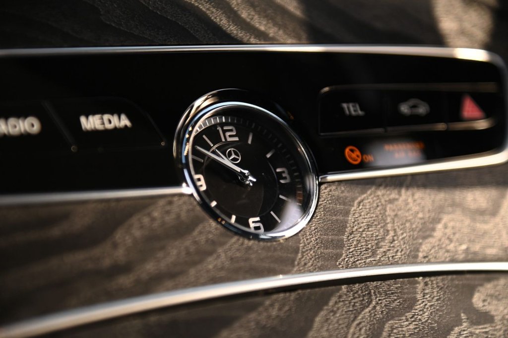 Used Mercedes-Benz C Class 2021 for sale - 77250088: Photo 8