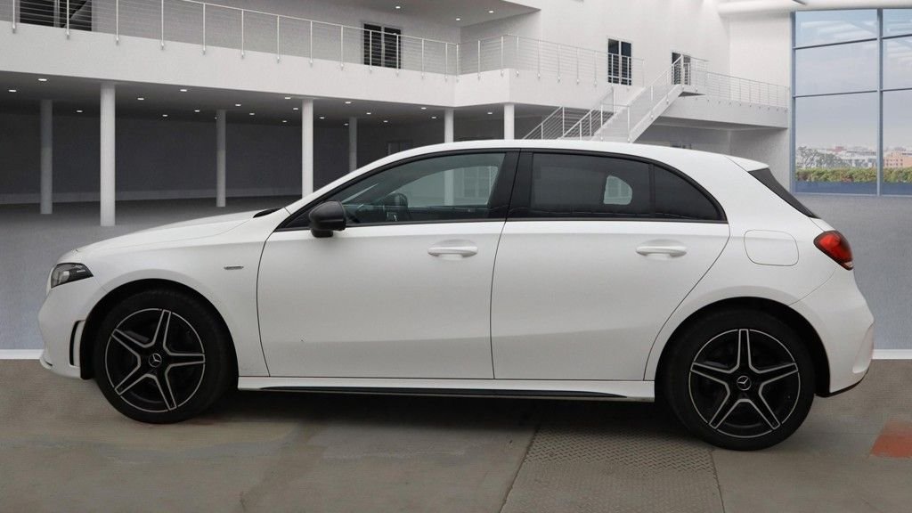 Used Mercedes-Benz A-Class 2021 for sale - 77499250: Photo 6