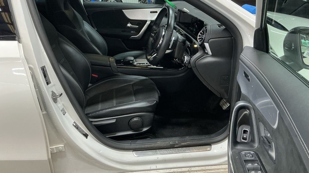 Used Mercedes-Benz A-Class 2021 for sale - 77499250: Photo 7