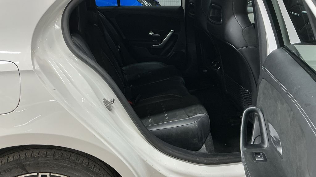 Used Mercedes-Benz A-Class 2021 for sale - 77499250: Photo 8
