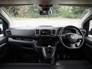 Used Vauxhall Vivaro 2019 for sale - 75831918: Photo