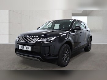 Used Land Rover Range Rover Evoque 2019 for sale - 78458295: Photo