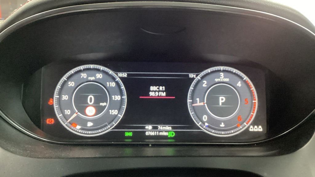 Used Jaguar E-Pace 2020 for sale - 76604956: Photo 10