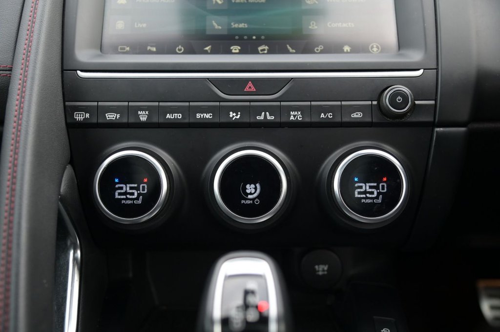 Used Jaguar E-Pace 2020 for sale - 76604956: Photo 19