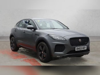 2020 (69) - 2.0d [180] Chequered Flag Edition 5dr Auto