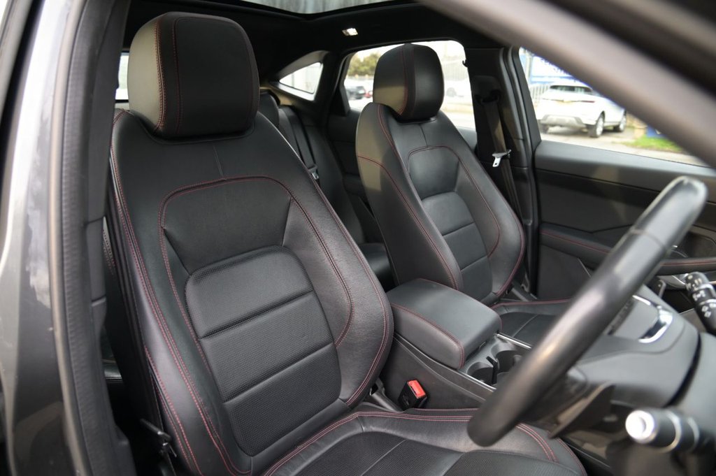 Used Jaguar E-Pace 2020 for sale - 76604956: Photo 32