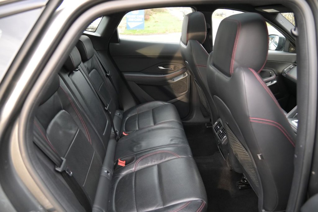 Used Jaguar E-Pace 2020 for sale - 76604956: Photo 34