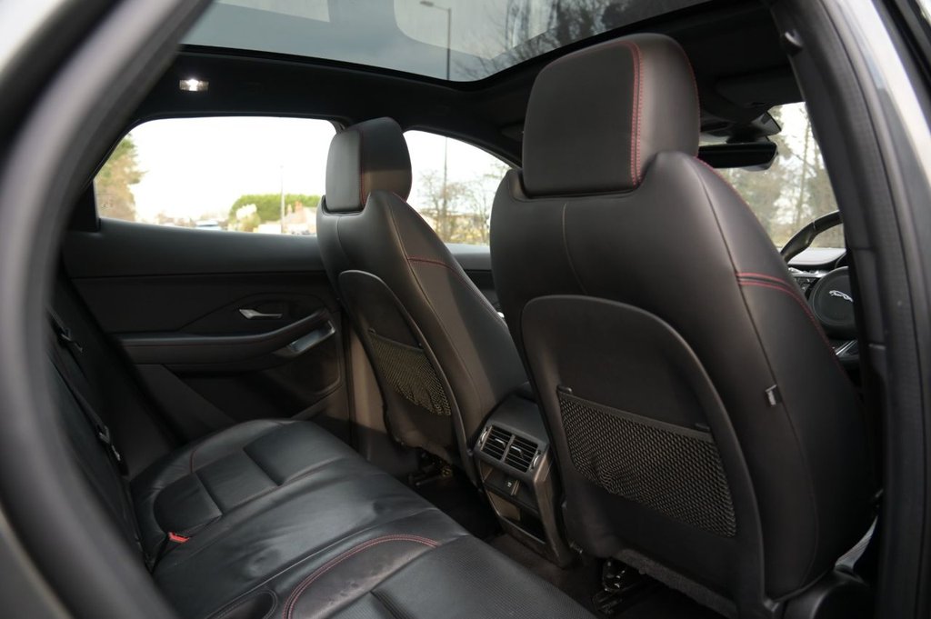 Used Jaguar E-Pace 2020 for sale - 76604956: Photo 35