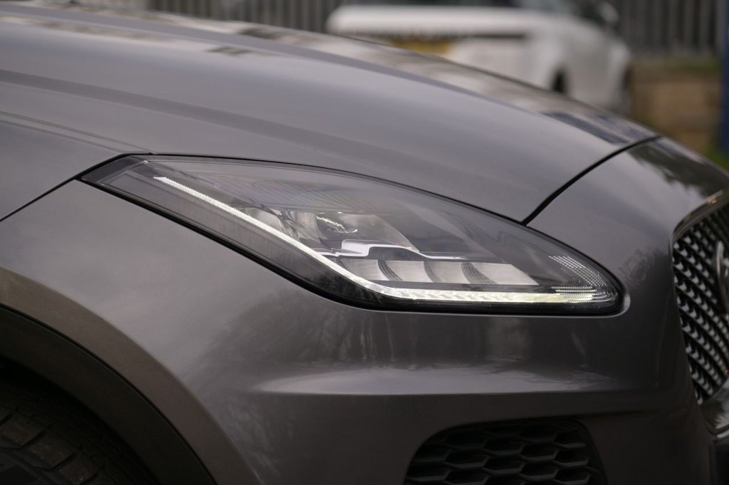 Used Jaguar E-Pace 2020 for sale - 76604956: Photo 39