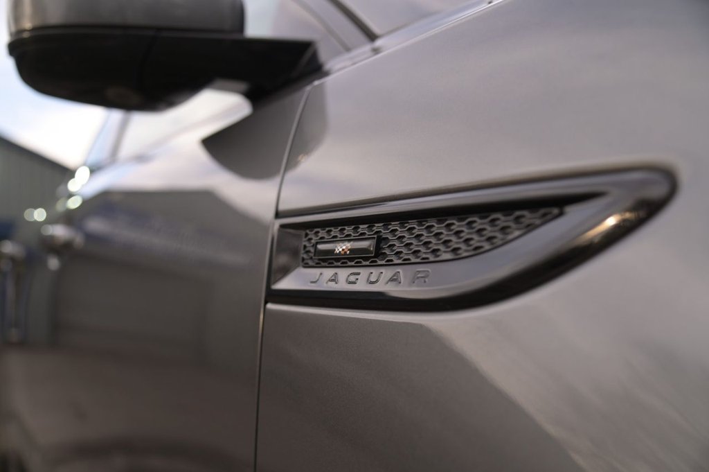 Used Jaguar E-Pace 2020 for sale - 76604956: Photo 46