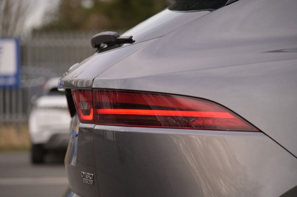 Used Jaguar E-Pace 2020 for sale - 76604956: Photo 47