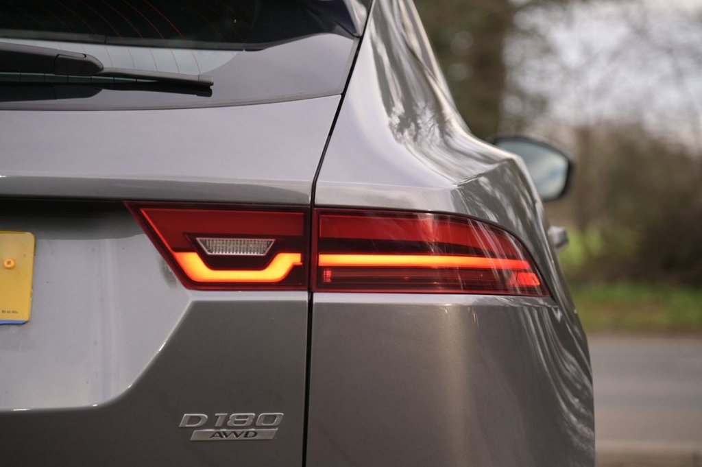 Used Jaguar E-Pace 2020 for sale - 76604956: Photo 48