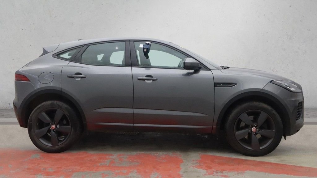 Used Jaguar E-Pace 2020 for sale - 76604956: Photo 5