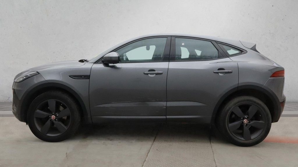 Used Jaguar E-Pace 2020 for sale - 76604956: Photo 6