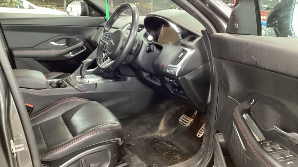 Used Jaguar E-Pace 2020 for sale - 76604956: Photo 7