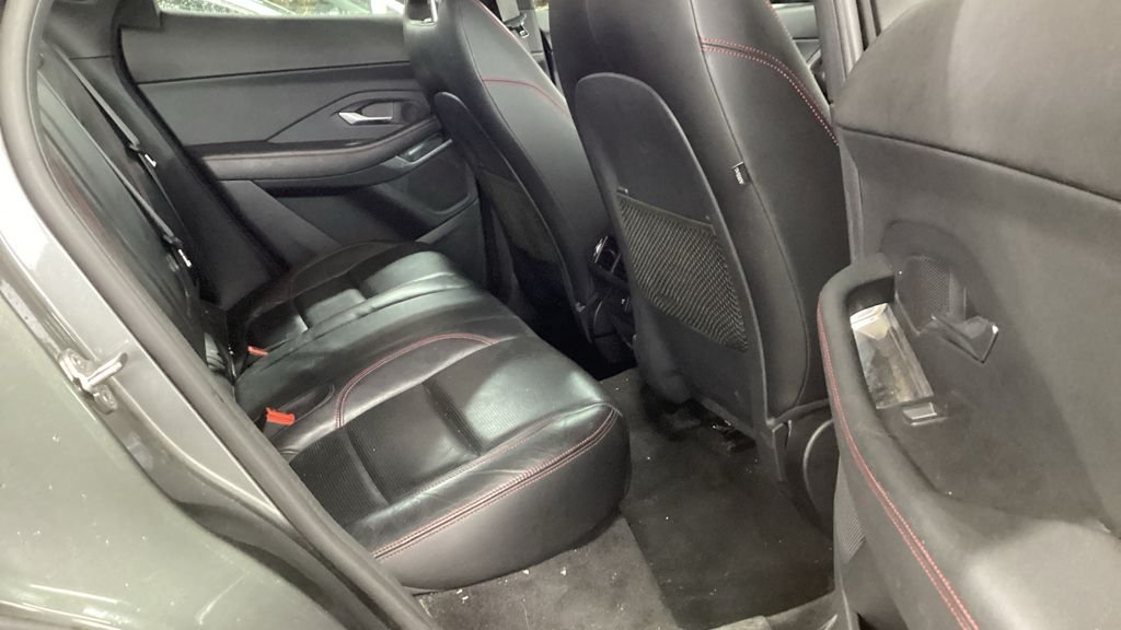 Used Jaguar E-Pace 2020 for sale - 76604956: Photo 8