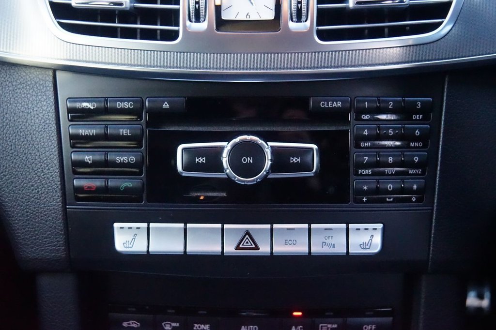 Used Mercedes-Benz E Class 2014 for sale - 76496044: Photo 18