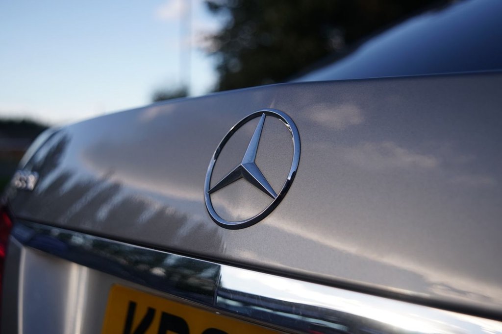 Used Mercedes-Benz E Class 2014 for sale - 76496044: Photo 47