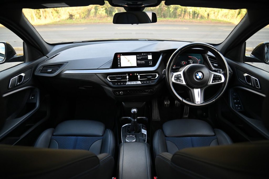 Used BMW 1 Series 2022 for sale - 76923860: Photo 17