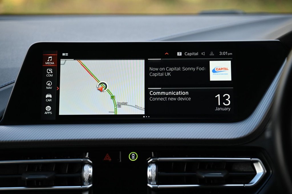 Used BMW 1 Series 2022 for sale - 76923860: Photo 18