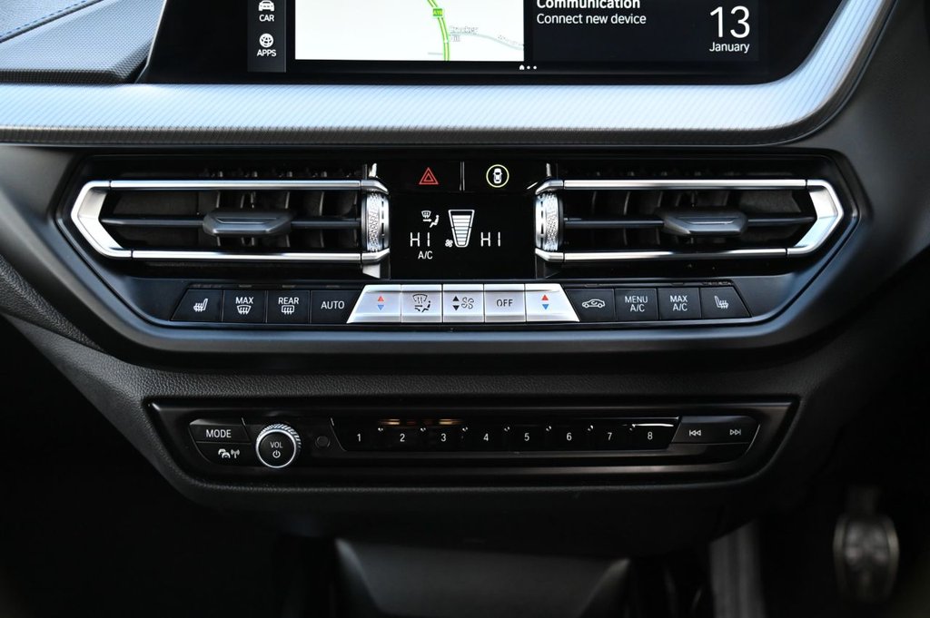 Used BMW 1 Series 2022 for sale - 76923860: Photo 19