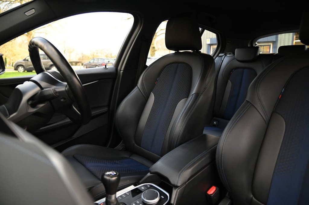 Used BMW 1 Series 2022 for sale - 76923860: Photo 26