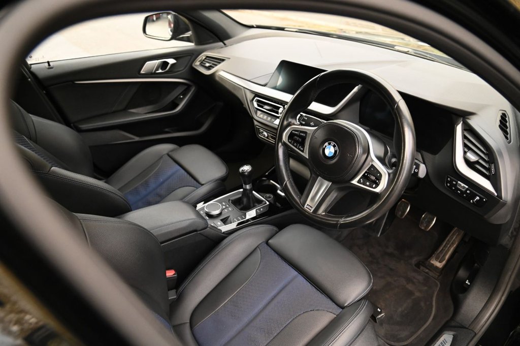 Used BMW 1 Series 2022 for sale - 76923860: Photo 31