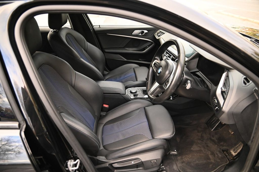 Used BMW 1 Series 2022 for sale - 76923860: Photo 32