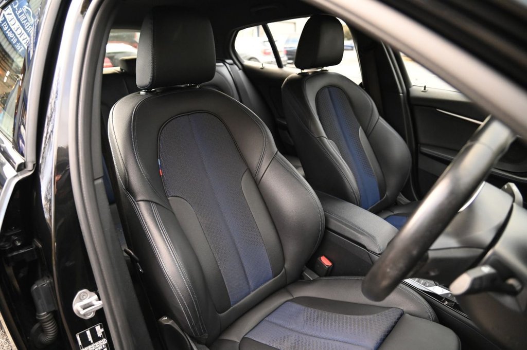 Used BMW 1 Series 2022 for sale - 76923860: Photo 33