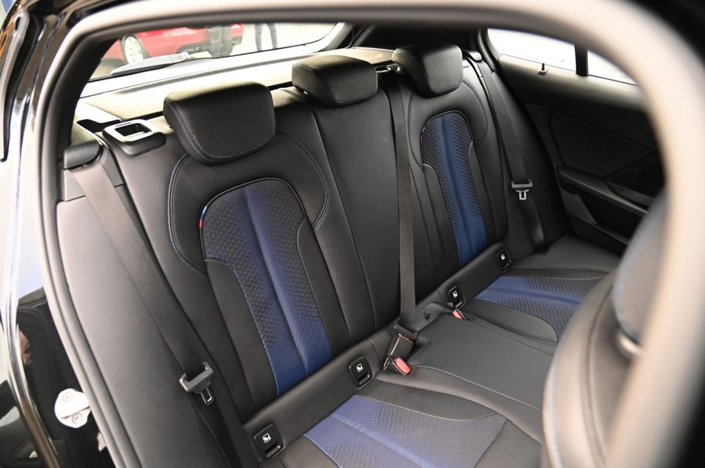 Used BMW 1 Series 2022 for sale - 76923860: Photo 34