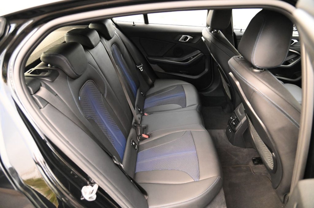 Used BMW 1 Series 2022 for sale - 76923860: Photo 35