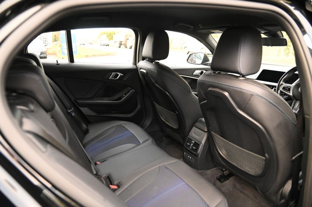 Used BMW 1 Series 2022 for sale - 76923860: Photo 36