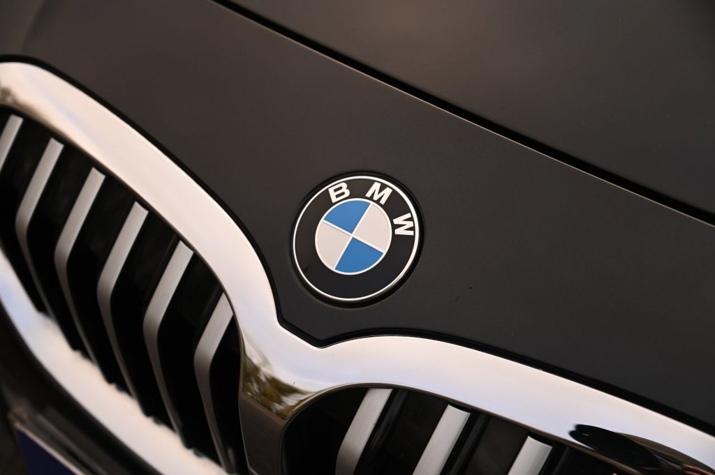 Used BMW 1 Series 2022 for sale - 76923860: Photo 37