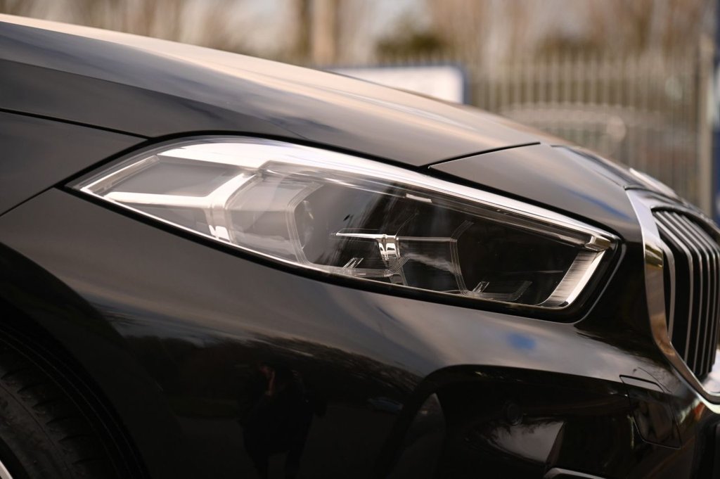 Used BMW 1 Series 2022 for sale - 76923860: Photo 39