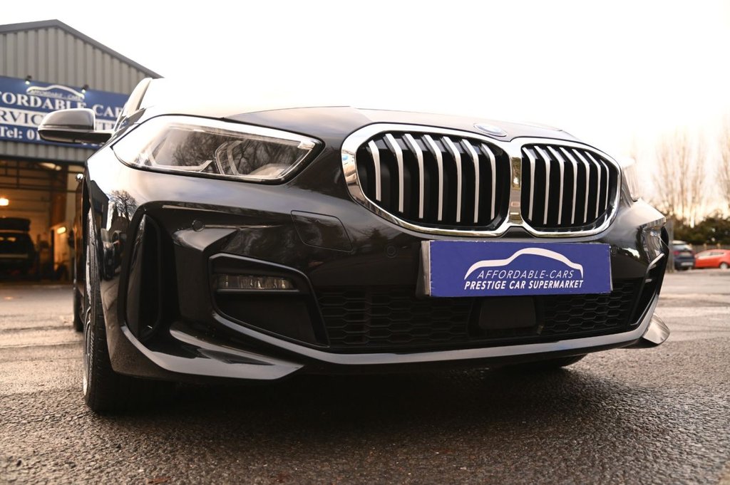 Used BMW 1 Series 2022 for sale - 76923860: Photo 40